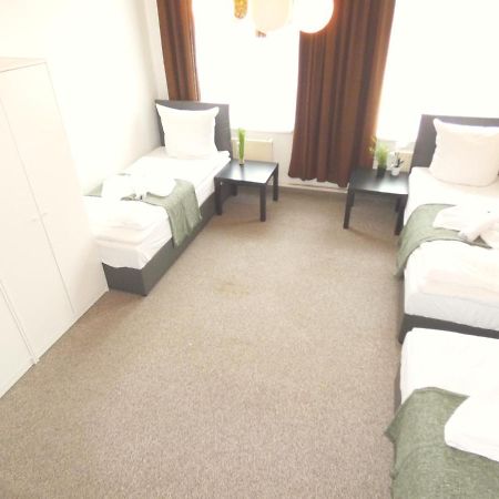 Sunnyhome Monteurwohnungen Und Apartments In إرفورت المظهر الخارجي الصورة