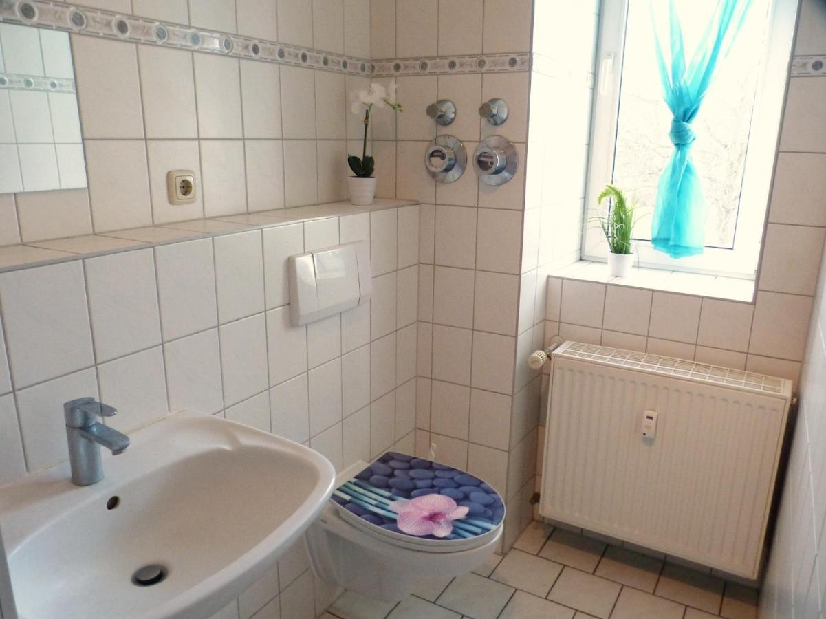 Sunnyhome Monteurwohnungen Und Apartments In إرفورت المظهر الخارجي الصورة