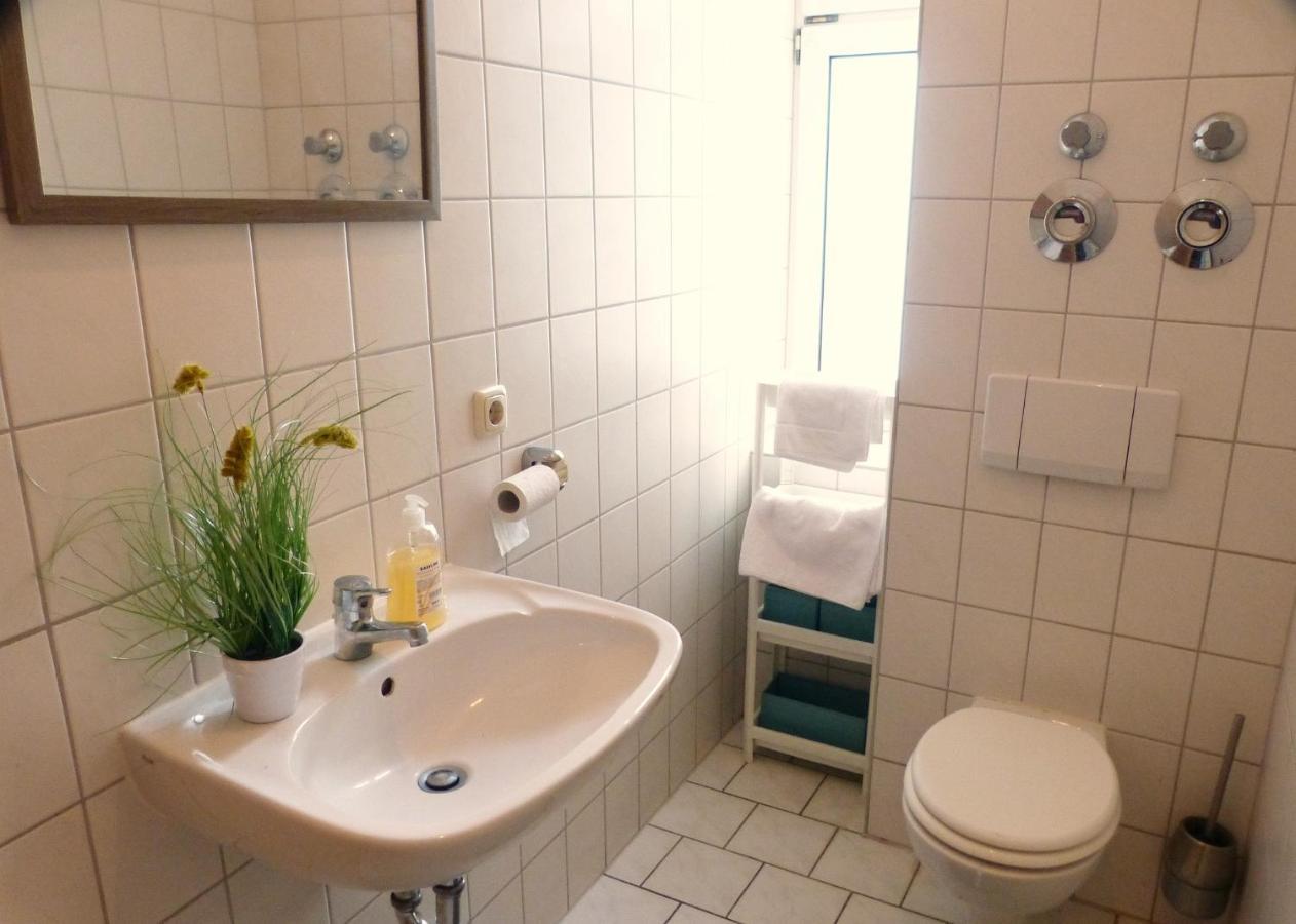 Sunnyhome Monteurwohnungen Und Apartments In إرفورت المظهر الخارجي الصورة
