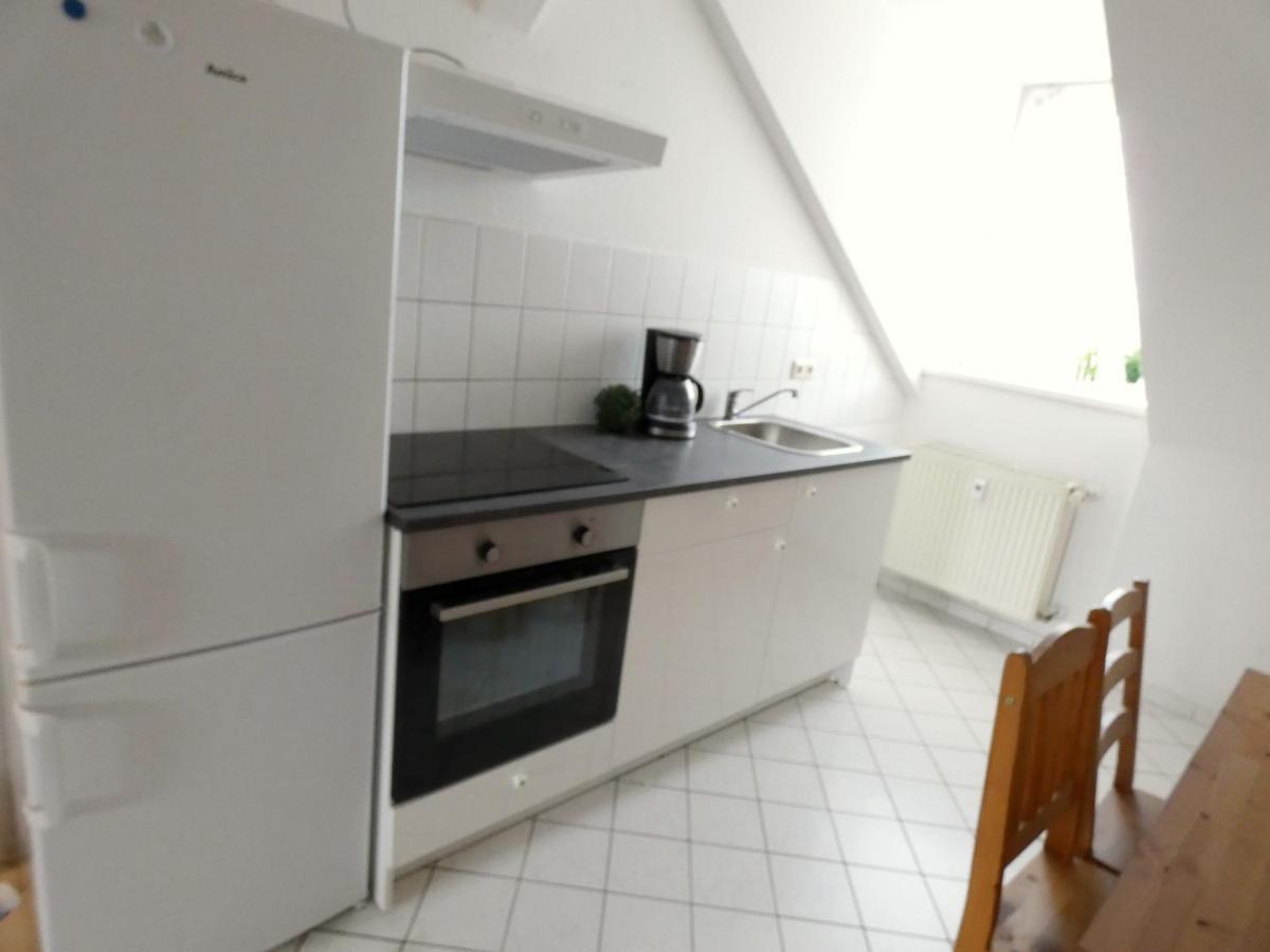 Sunnyhome Monteurwohnungen Und Apartments In إرفورت المظهر الخارجي الصورة