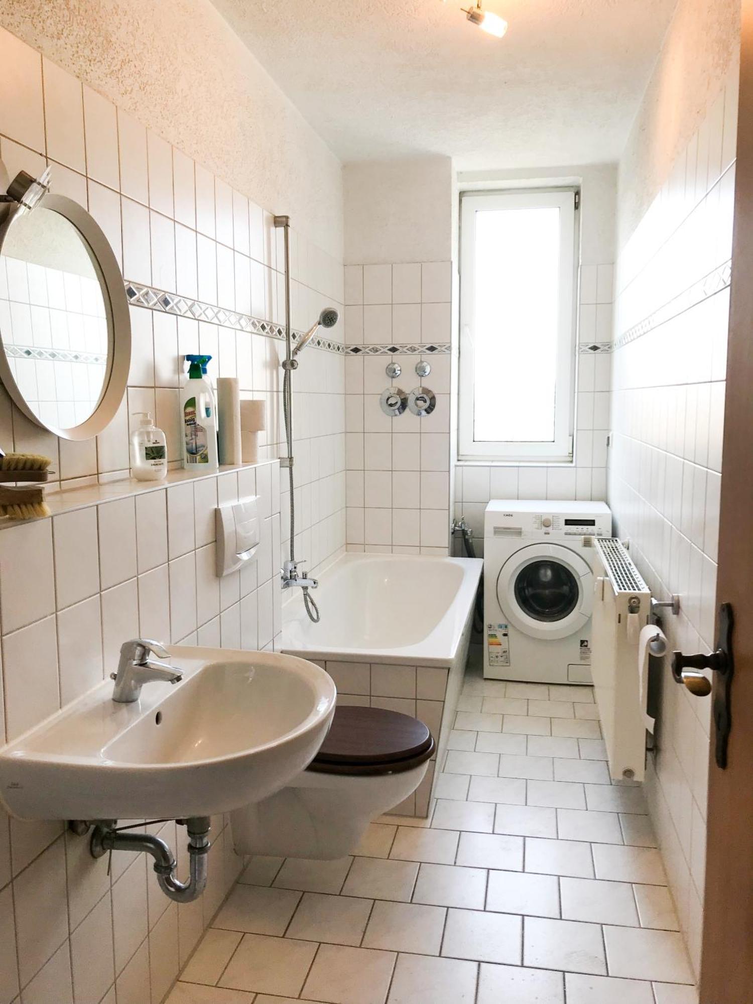 Sunnyhome Monteurwohnungen Und Apartments In إرفورت المظهر الخارجي الصورة