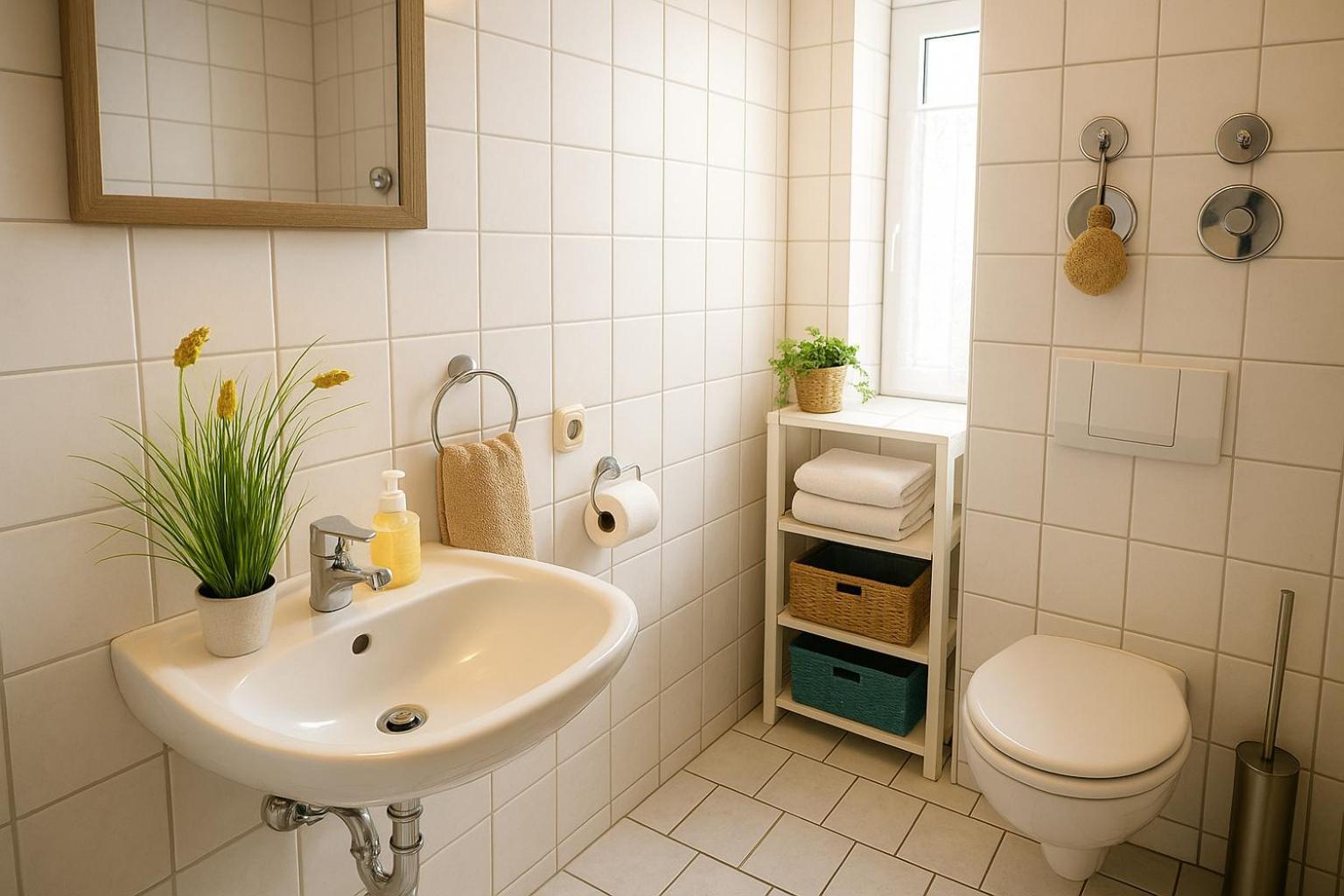 Sunnyhome Monteurwohnungen Und Apartments In إرفورت المظهر الخارجي الصورة